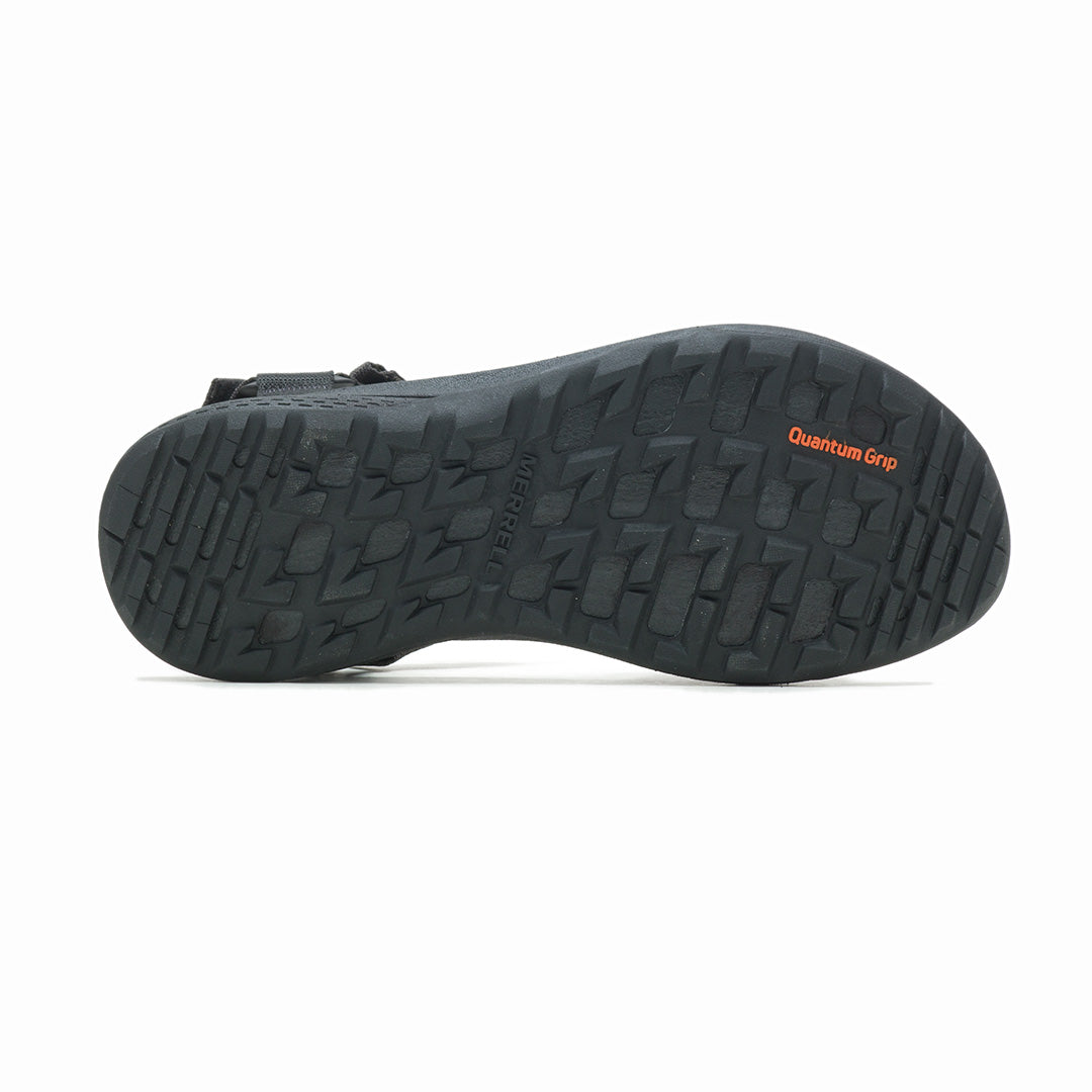 Taos Pioneer Sandal (Women) - Black – The Heel Shoe Fitters