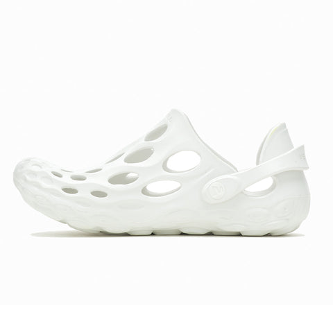 Hydro Moc – White Women’s  Shoes