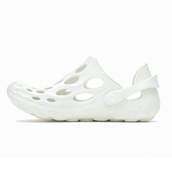 Hydro Moc-White Womens | Merrell Online Store