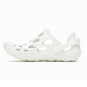 Hydro Moc-White Womens
