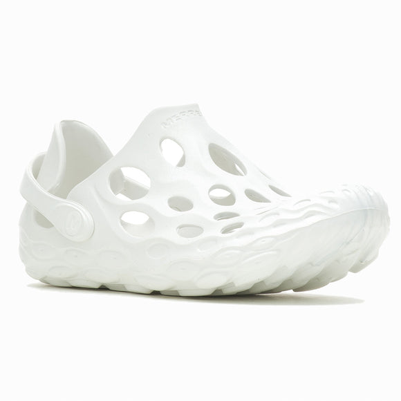 Hydro Moc-White Womens | Merrell Online Store