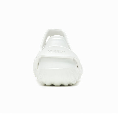 Hydro Moc – White Women’s  Shoes