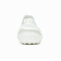 Hydro Moc-White Womens