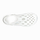 Hydro Moc – White Women’s  Shoes-5