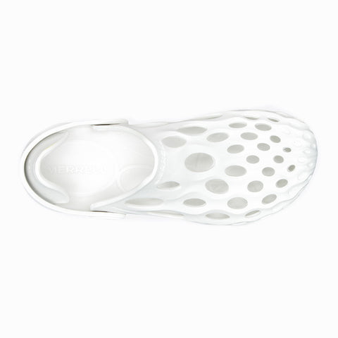 Hydro Moc – White Women’s  Shoes