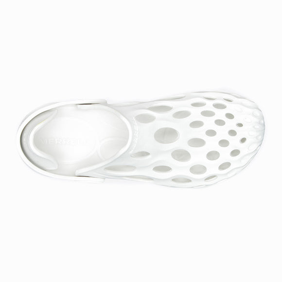 Hydro Moc – White Women’s  Shoes