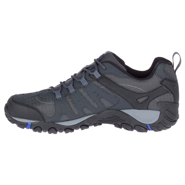 Accentor Sport Gore-tex - Monument/Sodalite Men's Hiking Shoes