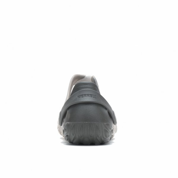 Hydro Moc Drift-Black/Brindle Mens Shoes