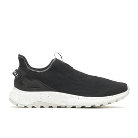 Dash Slip On -Black/Chalk Mens Casual Shoes