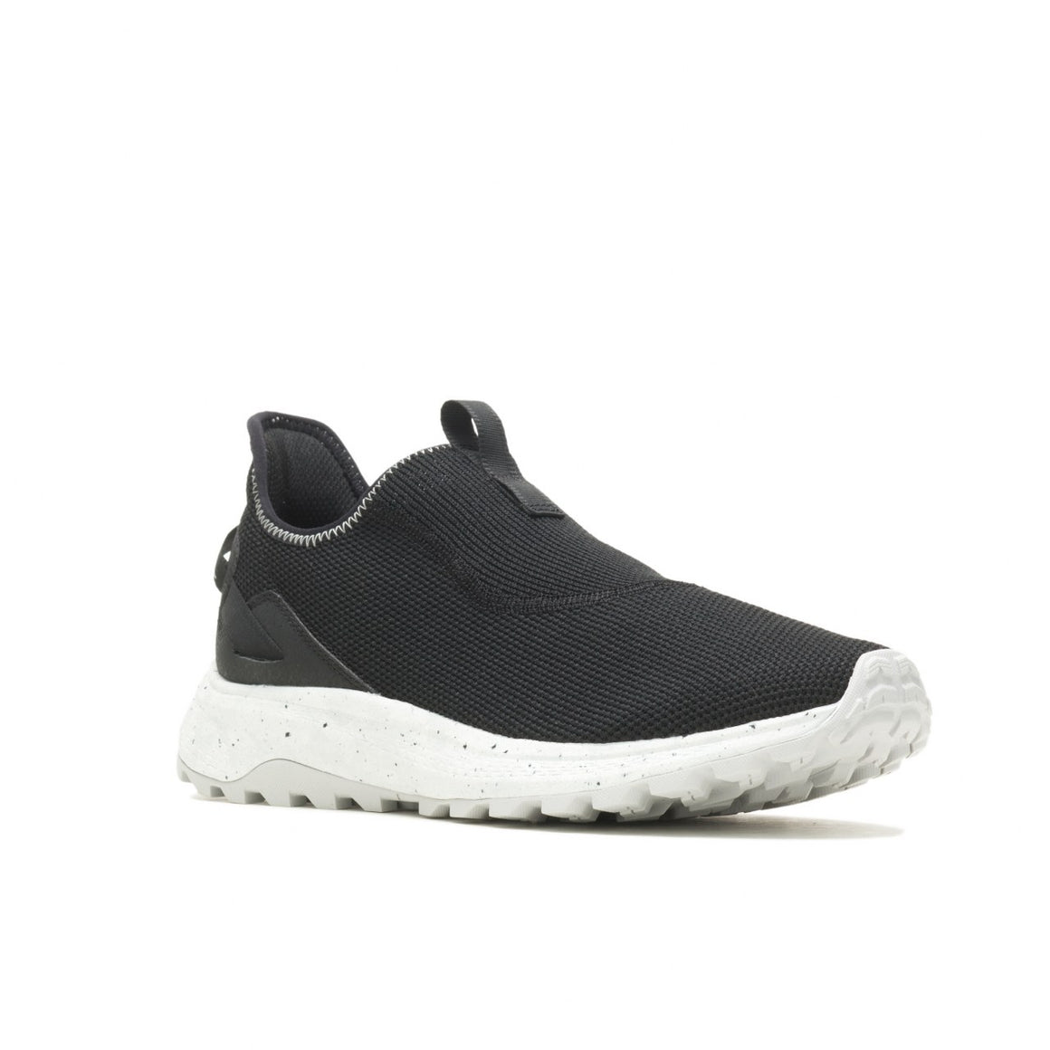 merrell slip on hiking shoes