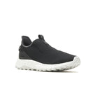 Dash Slip On -Black/Chalk Mens Casual Shoes-2
