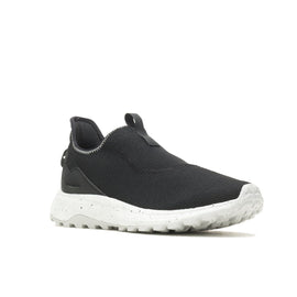 Dash Slip On -Black/Chalk Mens Casual Shoes - 0
