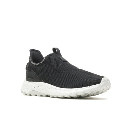 Dash Slip On -Black/Chalk Mens Casual Shoes - 0