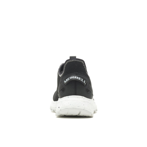 Dash Slip On -Black/Chalk Mens Casual Shoes | Merrell Online Store