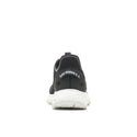 Dash Slip On -Black/Chalk Mens Casual Shoes