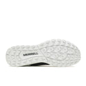Dash Slip On -Black/Chalk Mens Casual Shoes