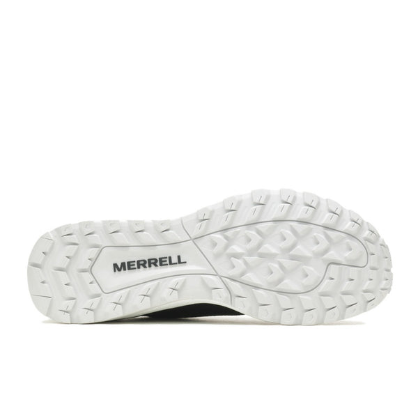 Dash Slip On -Black/Chalk Mens Casual Shoes