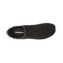 Dash Slip On -Black/Chalk Mens Casual Shoes-6
