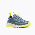 Hydro Runner-Stonewash/Navy Mens Hydro Hiking Shoes