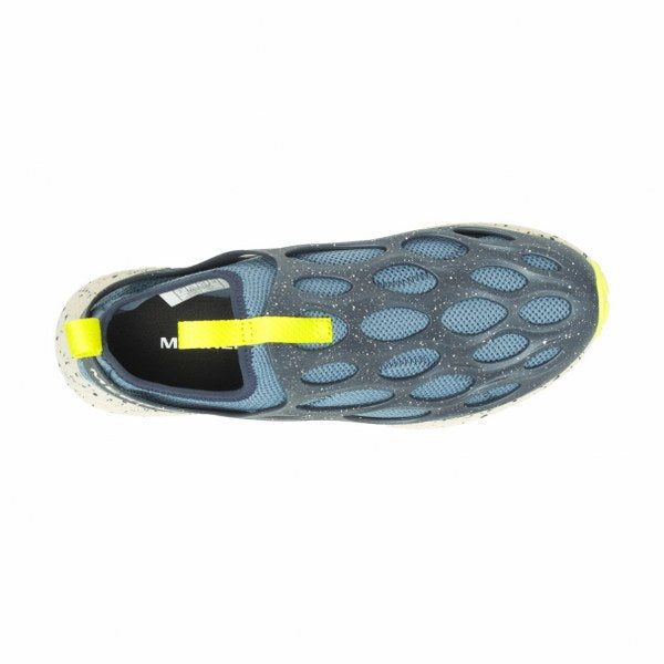 Hydro Runner-Stonewash/Navy Mens Hydro Hiking Shoes