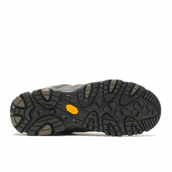 Moab 3 Mid Waterproof-Beluga Mens Hiking Shoes