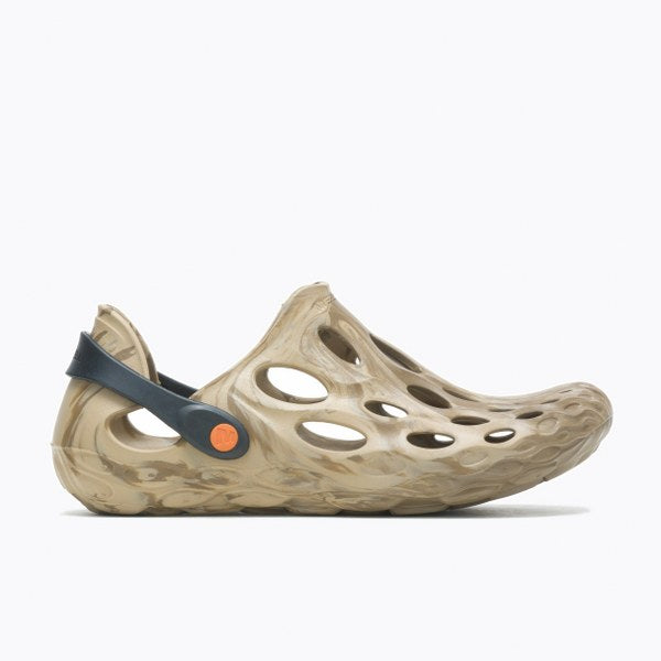 Hydro Moc -Kangaroo Mens Shoes