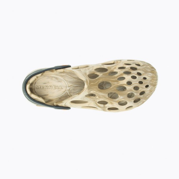 Hydro Moc -Kangaroo Mens Shoes