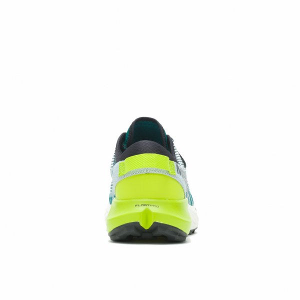 Agility Peak 4-Jade Mens Trail Running Shoes