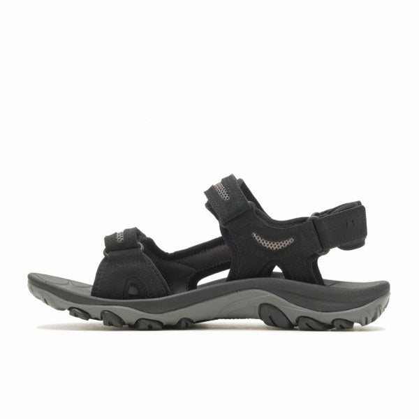 merrell mens water sandals