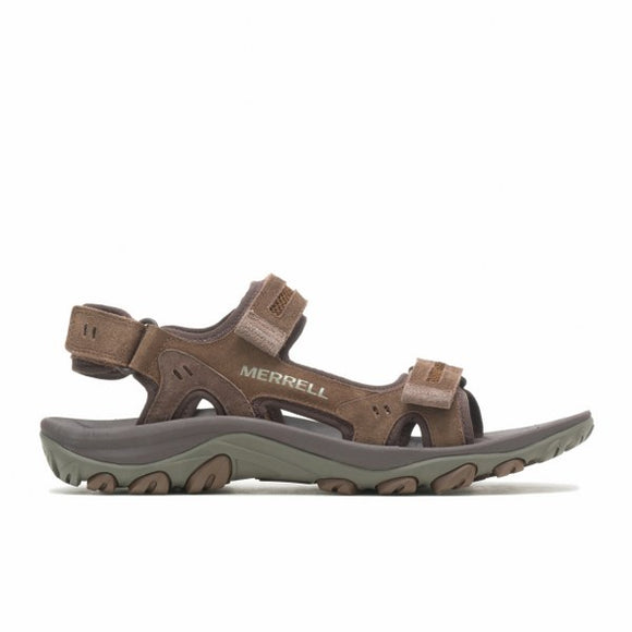 merrell mens water sandals