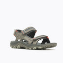 Huntington Sport Convert -Boulder Mens Sandals Water-3