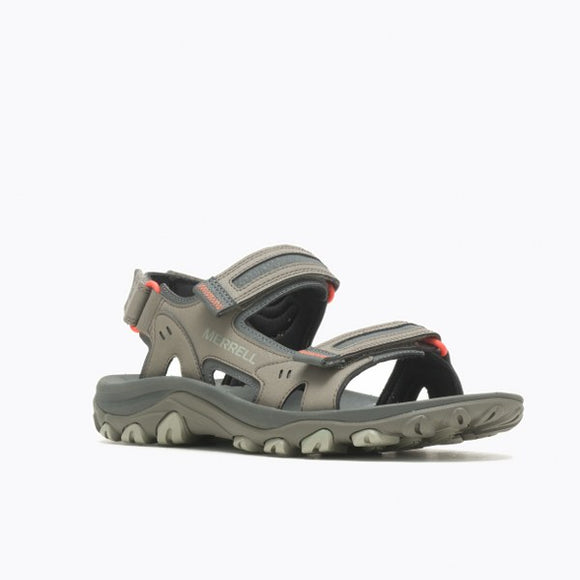 Huntington Sport Convert -Boulder Mens Sandals Water