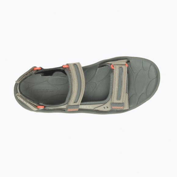 Huntington Sport Convert -Boulder Mens Sandals Water