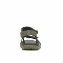 Huntington Sport Convert-Olive Mens Sandals Water-6
