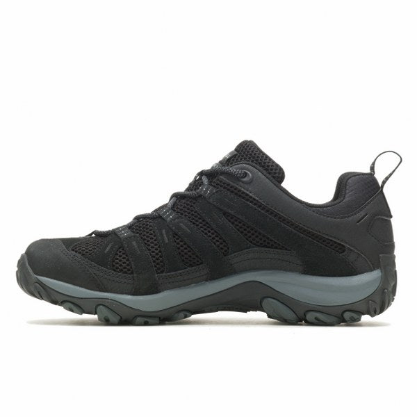 Alverstone 2 Gore-Tex-Black/Black Mens Hiking Shoes | Merrell Online Store
