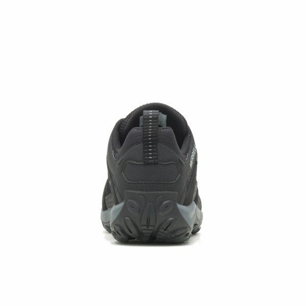 Alverstone 2 Gore-Tex-Black/Black Mens Hiking Shoes | Merrell Online Store
