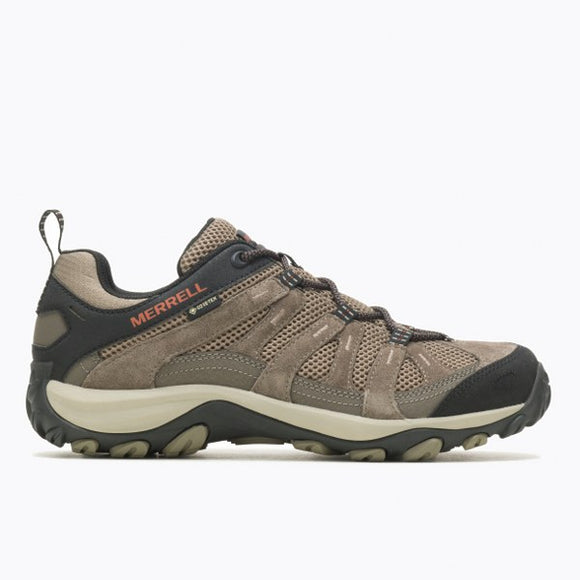 Alverstone 2 Gore-Tex-Boulder Mens Hiking Shoes | Merrell Online Store