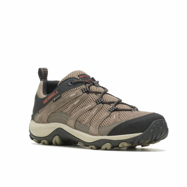 Alverstone 2 Gore-Tex-Boulder Mens Hiking Shoes