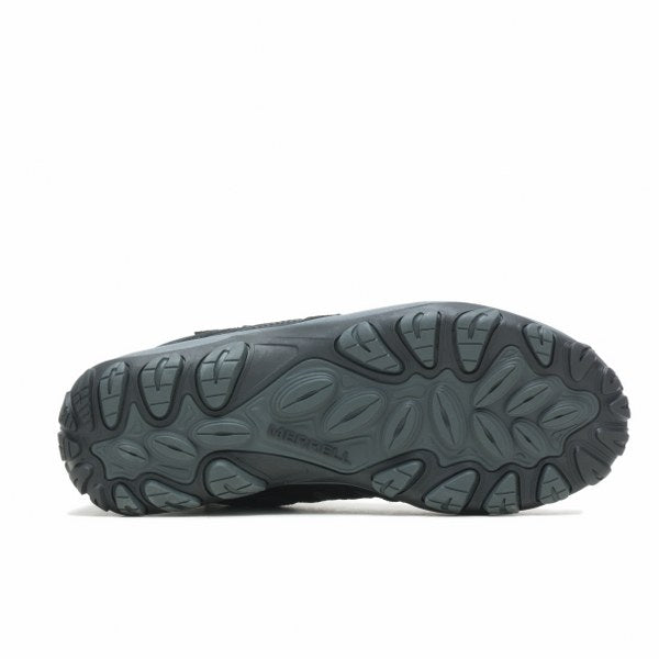 Alverstone 2 Mid Waterproof-Black/Granite Mens Hiking Shoes