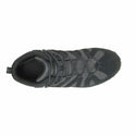 Alverstone 2 Mid Waterproof-Black/Granite Mens Hiking Shoes