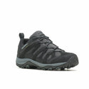Alverstone 2 Waterproof-Black/Granite Mens Hiking Shoes