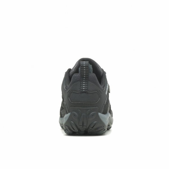 Alverstone 2 Waterproof-Black/Granite Mens Hiking Shoes | Merrell ...