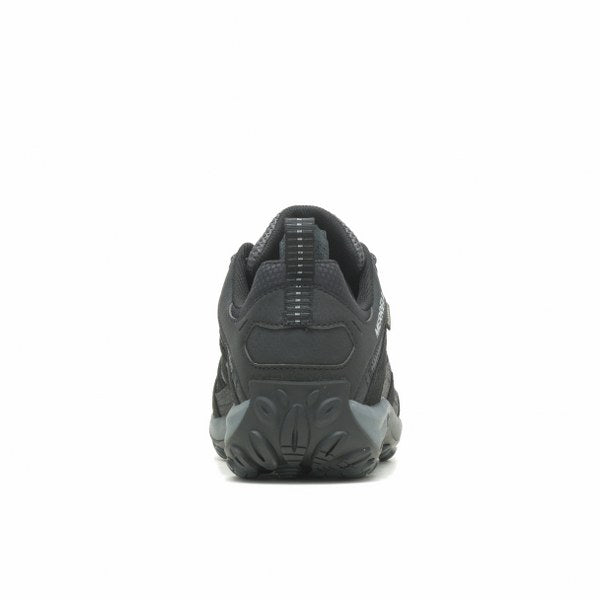 Alverstone 2 Waterproof-Black/Granite Mens Hiking Shoes