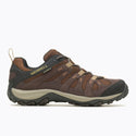 Alverstone 2 Waterproof-Earth/Espresso Mens Hiking Shoes