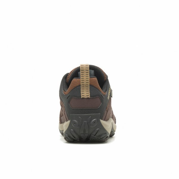 Alverstone 2 Waterproof-Earth/Espresso Mens Hiking Shoes