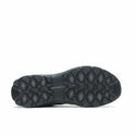 Deverta 3-Black/Charcoal Mens Hiking Shoes