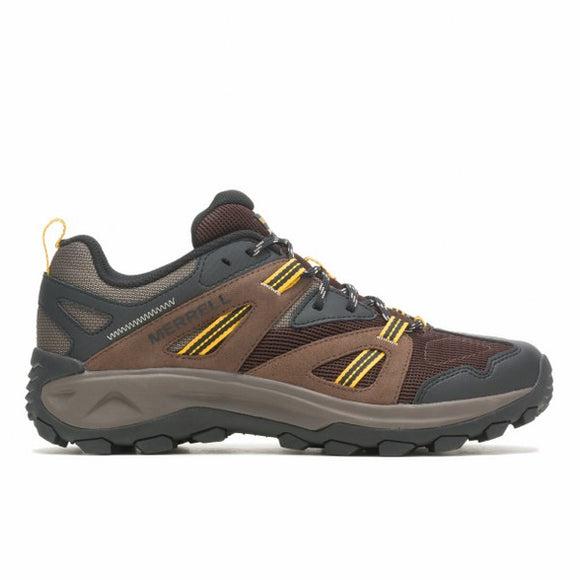 merrell hikers mens