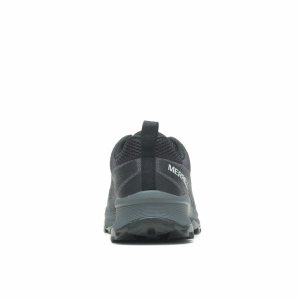 Speed Eco-Black/Asphalt Mens Hiking Shoes