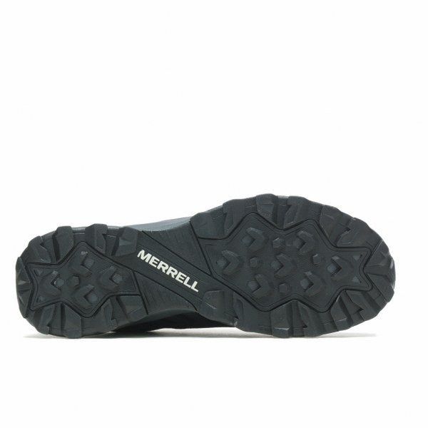Speed Eco-Black/Asphalt Mens Hiking Shoes