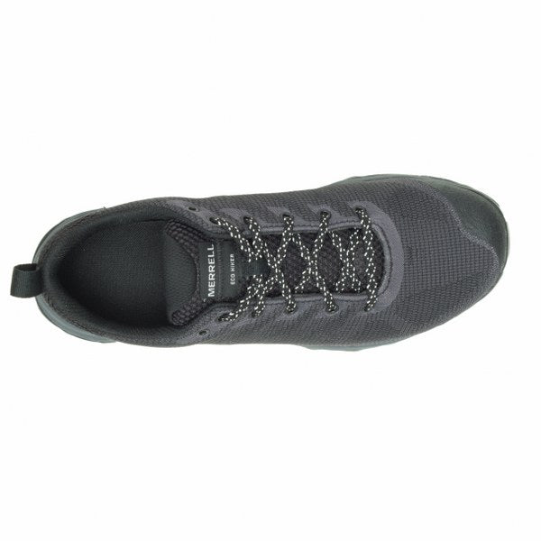 Speed Eco-Black/Asphalt Mens Hiking Shoes-5